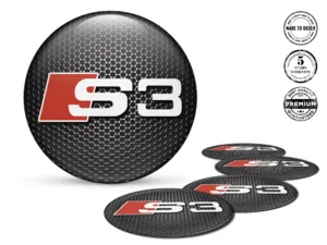 Design Decal Ruota Racing Stream
